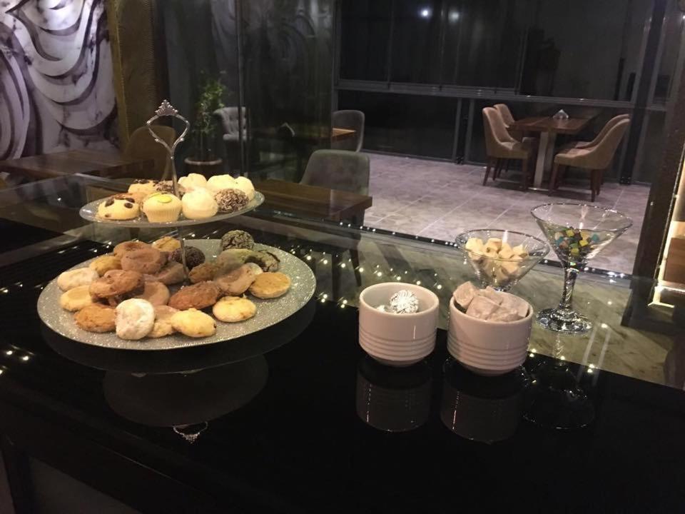 Turkeli Otel Стамбул Екстер'єр фото